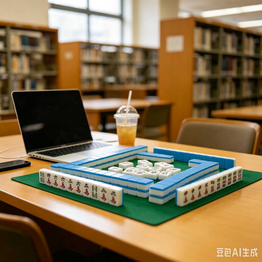 mahjong tile storage case