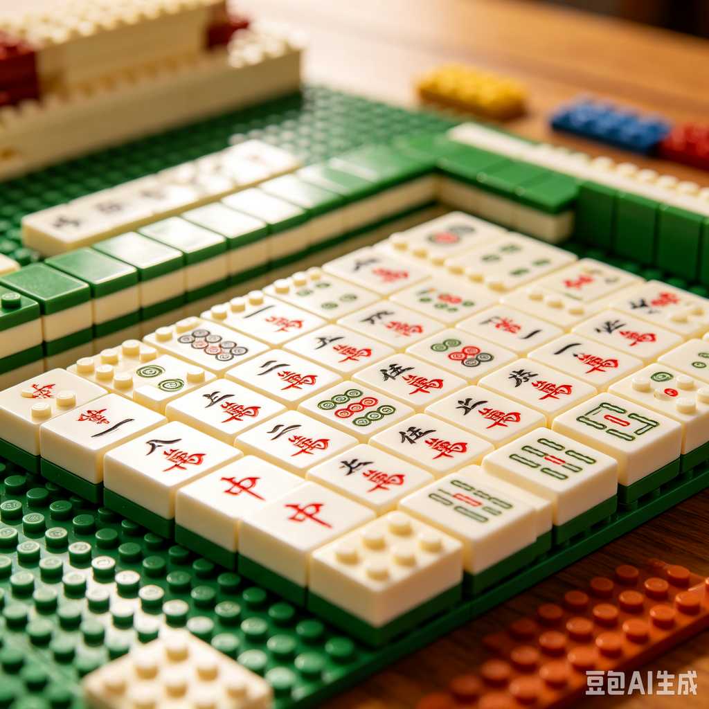 buy mahjong set online