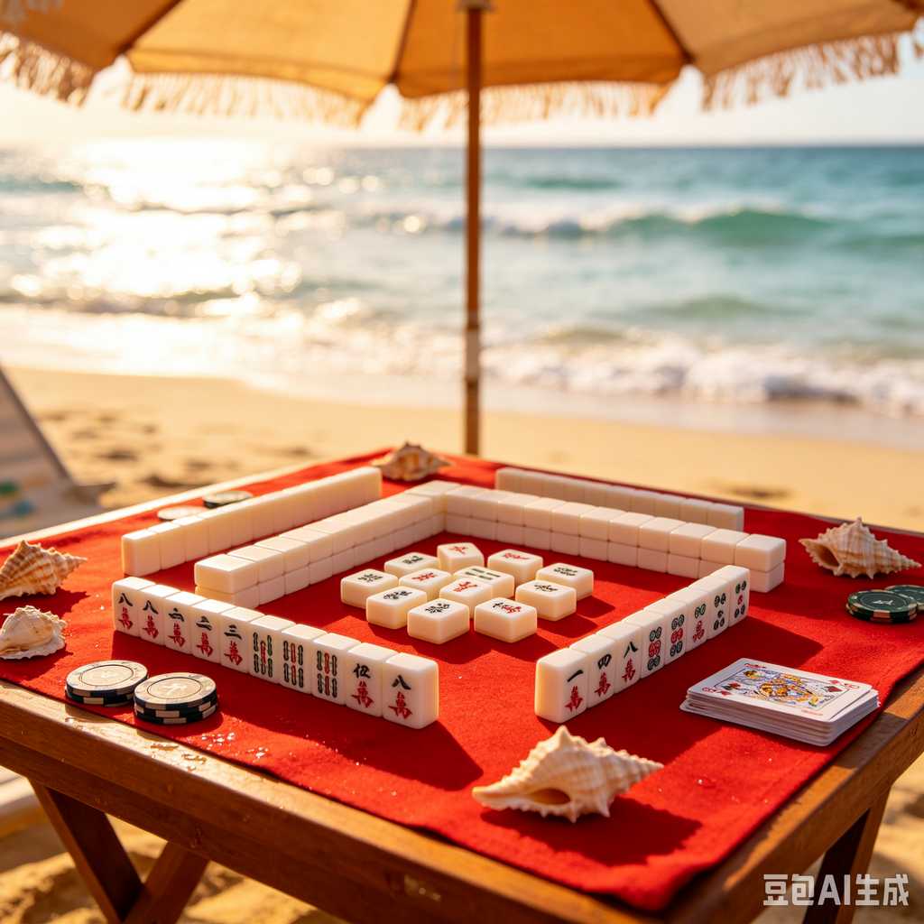 message engrave mahjong set